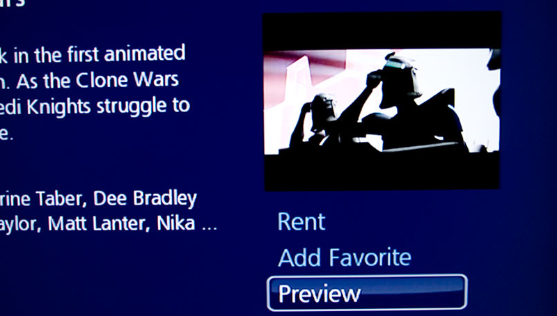 Illustration for article titled Blockbuster Streaming Box Review: Mediocre